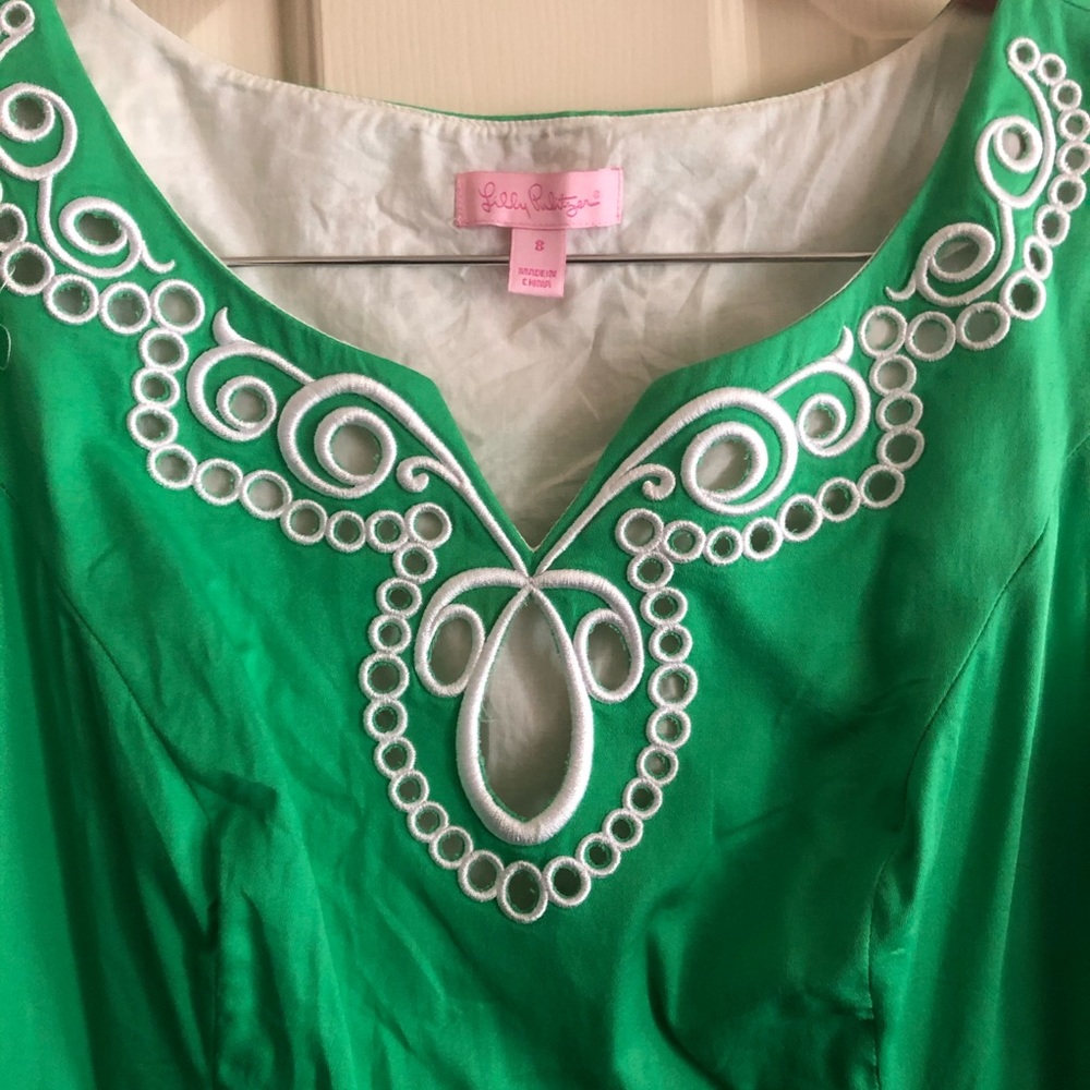 Lilly dress